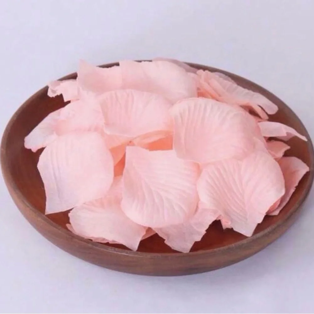 Elegant Pink Petal Accessory